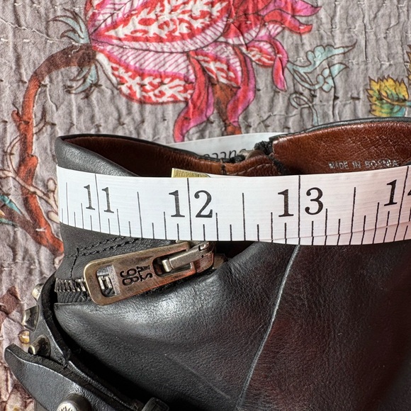 A.S.98 Steve Boot - Picture 16 of 16